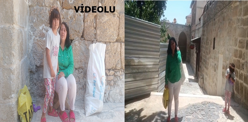 Bir Annenin Sessiz Çığlığı