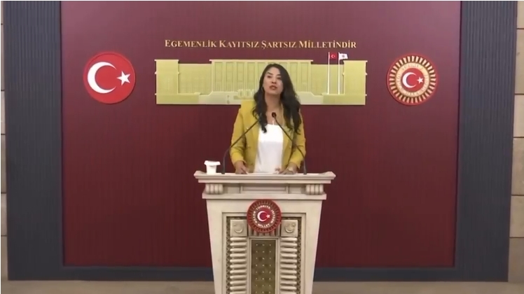 DEM Parti'den Şanlıurfa Şehir Hastanesi İçin Otopark ve Rant İddiası