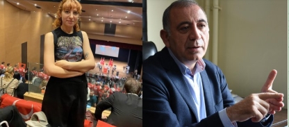 CHP'nin Üye Katılım Töreniyle İlgili Figüran İddiası Tartışma Yarattı
