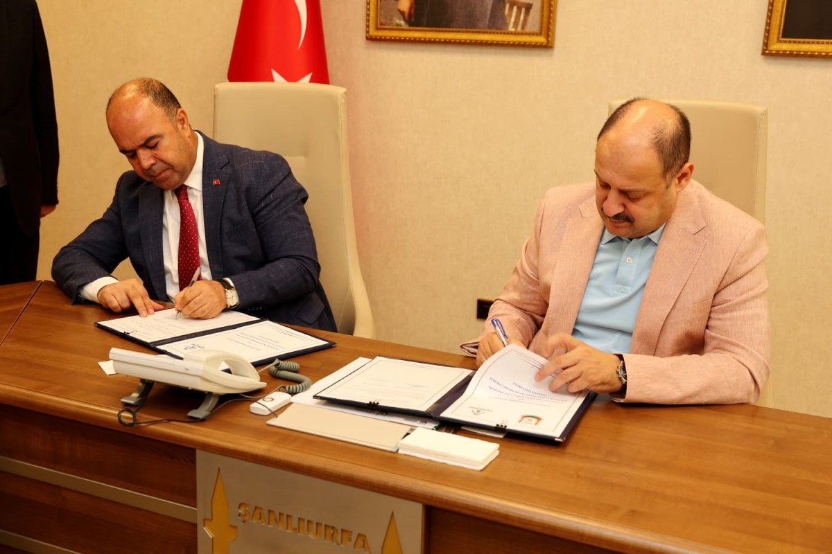 Gölpınar Tabiat Parkı Projesi'nde Önemli Adım