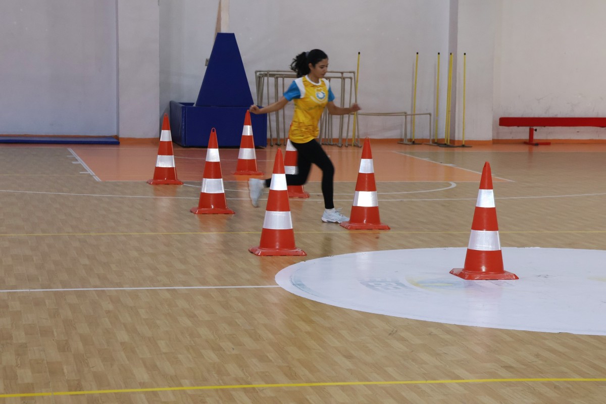 HALİLİYE'DEN BESYO VE PMYO ADAYLARINA PROFESYONEL HAZIRLIK DESTEĞİ