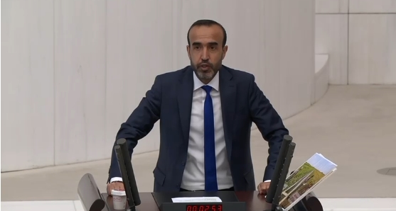 Şanlıurfa’da Çiftçi İsyanı