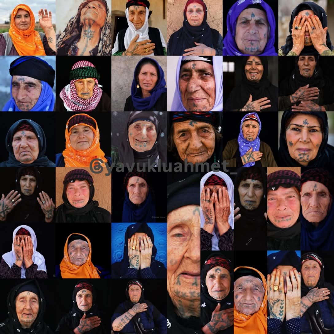 Şanlıurfa’nın Kadim Hafızası Bedenlerde Yaşıyor: Deq Kültürü Yeniden Gündemde
