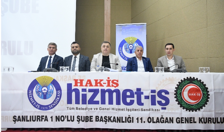 Başkan Seydi Eyyüpoğlu: 