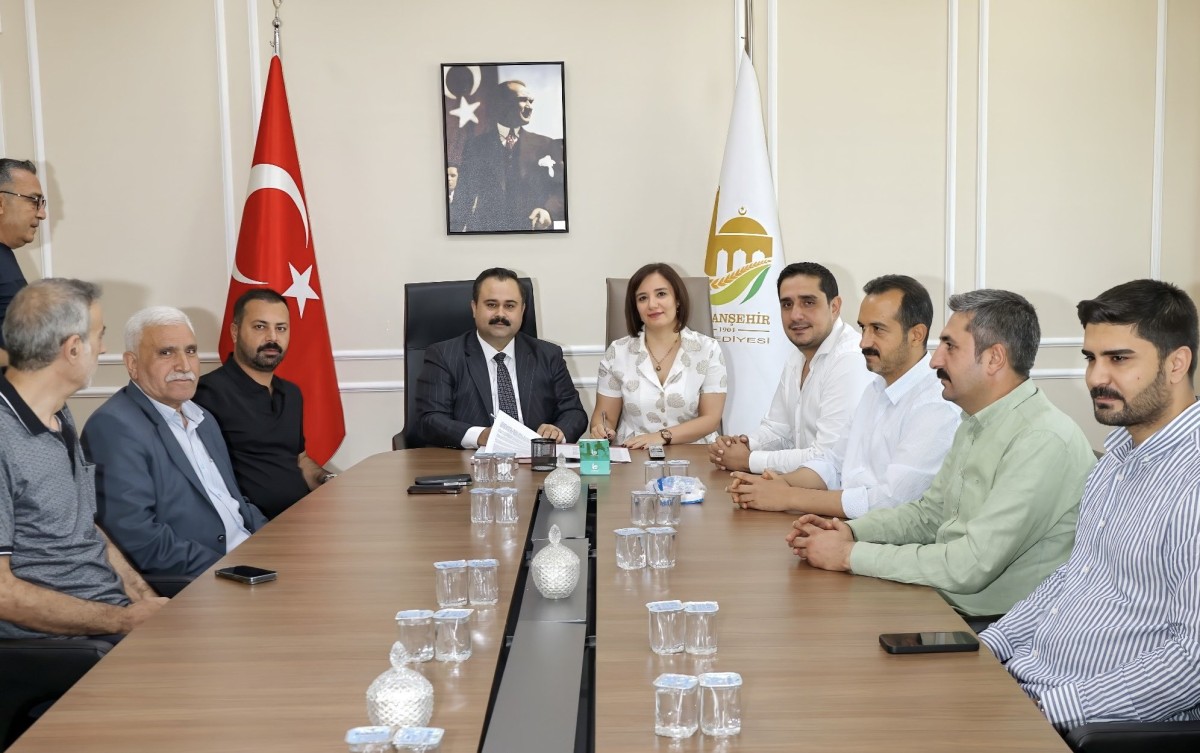 Viranşehir Belediyesi’nden Adalete Erişime 1,5 Milyon TL Destek