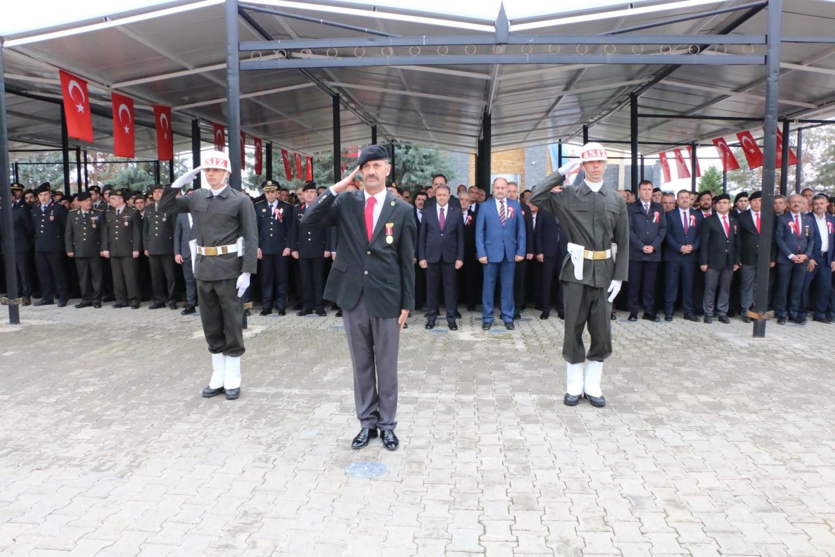 Başkan Yavuz'dan 30 Ağustos Zafer Bayramı mesajı