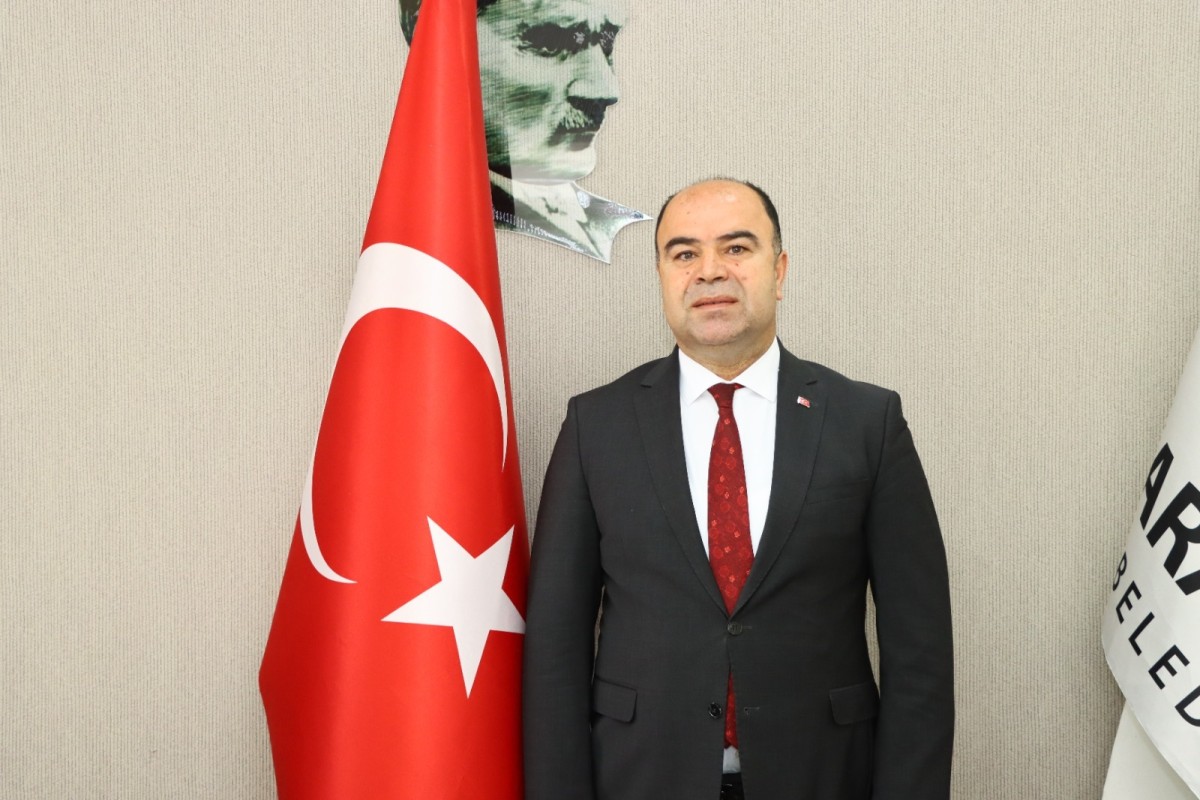 BAŞKAN NİHAT ÇİFTÇİ’DEN 30 AĞUSTOS ZAFER BAYRAMI MESAJI