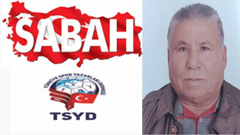 Şanlıurfa Basınının ve Spor Dünyasının Duayen İsmi