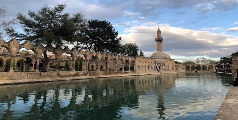 ŞANLIURFA’DA YEREL YÖNETİMLER SAHADA