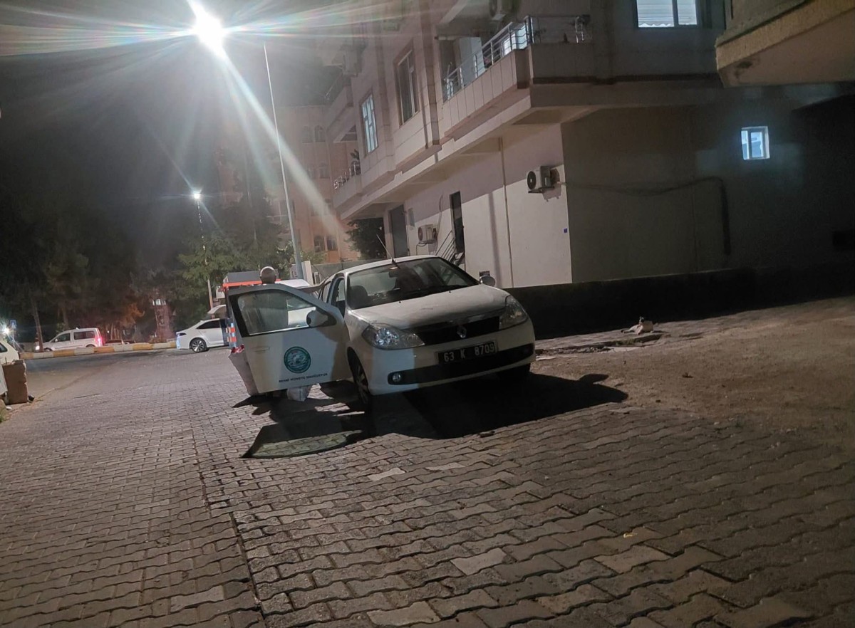 Orman Bölge Müdürlüğü’nden Araç İddiasına Yalanlama: “Bu Araç Kurumumuza Ait Değildir