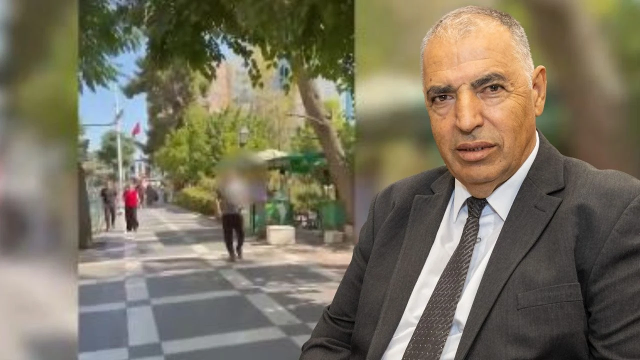 Şanlıurfa’da Gazetecilere Saldırıya Gülebak'tan Sert Tepk