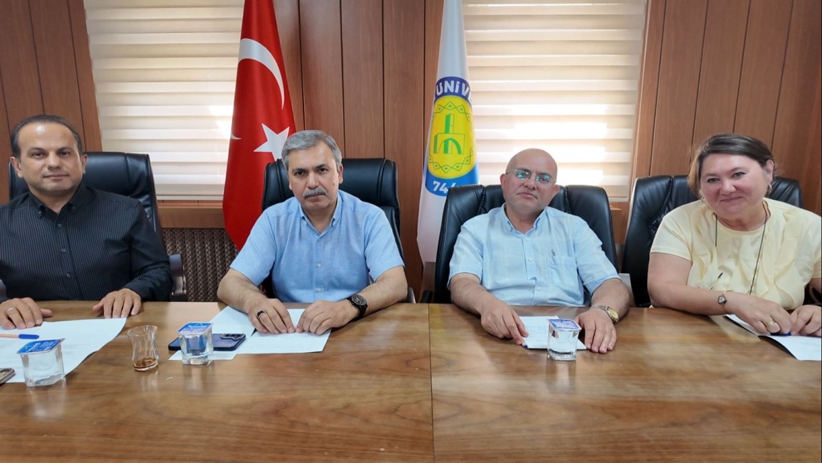 Harran Üniversitesinden Organ Bağışı Çağrısı