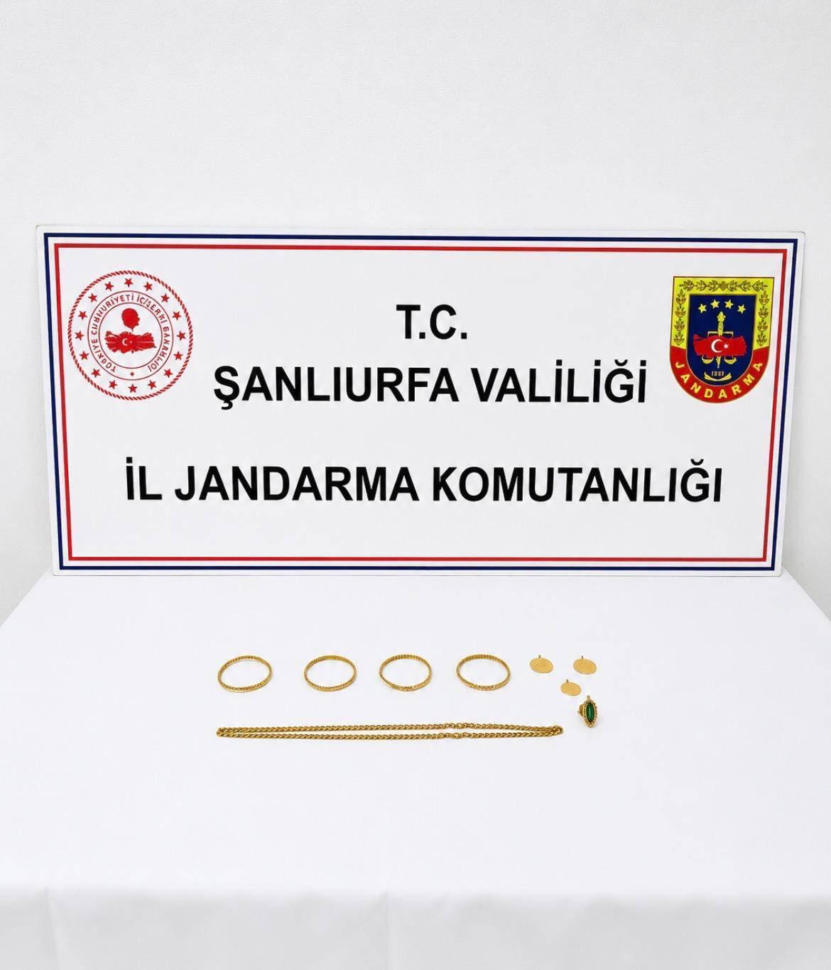 Birecik’te 925 Bin Liralık Dolandırıcılık Son Anda Önledi