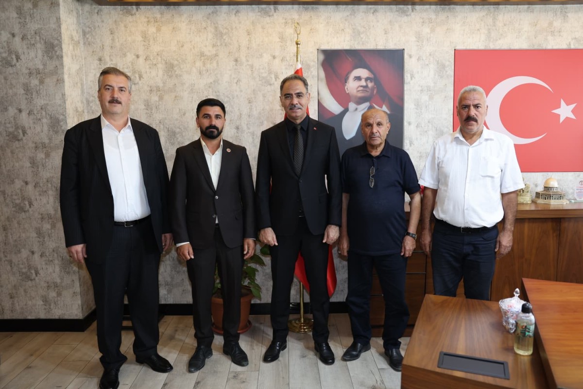 Eyyübiyelilerin Talepleri Tek Tek Yerine Geliyor