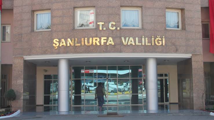 Şanlıurfa Valisi Şıldak’tan Deprem Açıklaması: Can Kaybı ve Yaralanma Yok