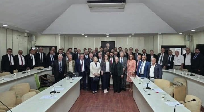 Demokrat Parti: Merkez Sağ, Türkiye’nin Siyasi ve Toplumsal Sigortasıdır