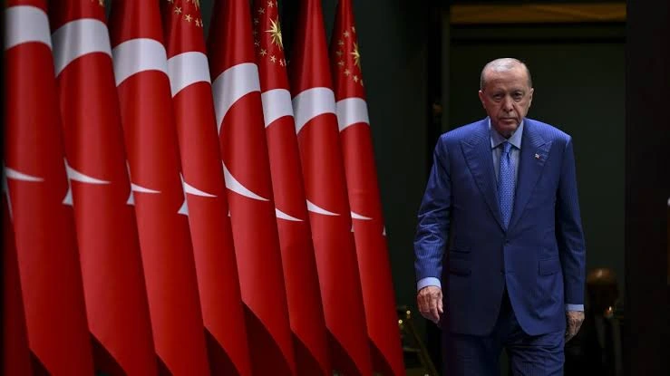 AK PARTİ İL BAŞKANI GÜNBEGİ'DEN DAVET