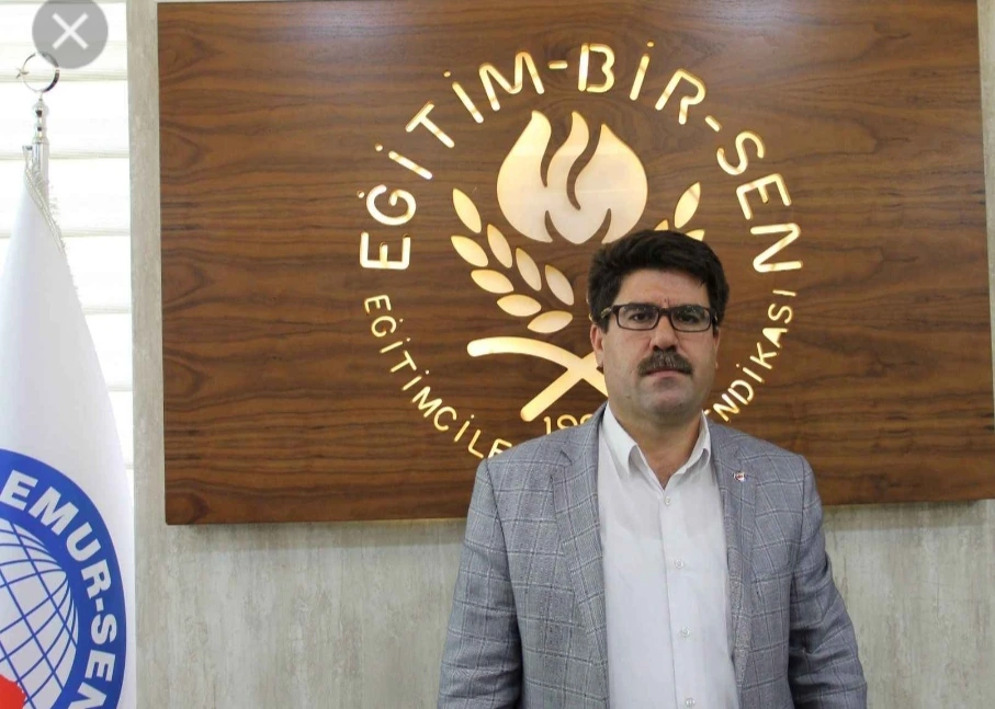 HÜZNÜMÜZ DERİN, SORUMLULUĞUMUZ AĞIR!