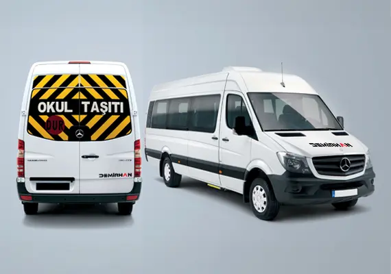 Tuzluca Okulunda Taşımalı Eğitim Sorunu