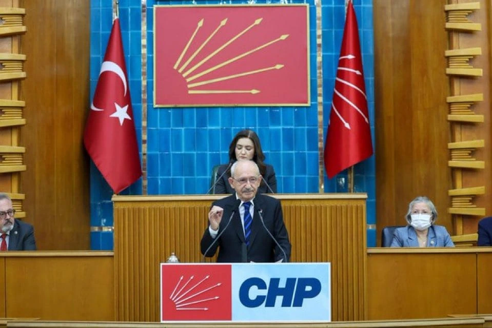 Kılıçdaroğlu’ndan çiftçilere çağrı: “Cesur olun, hakkınızı isteyin!”