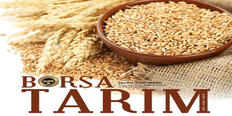 Şanlıurfa Ticaret Borsası’nda neler oluyor