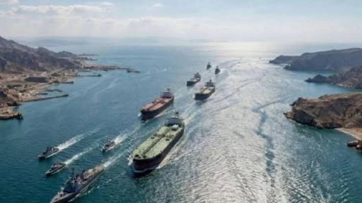 Hürmüz Boğazı’nda gerilim tırmanıyor
