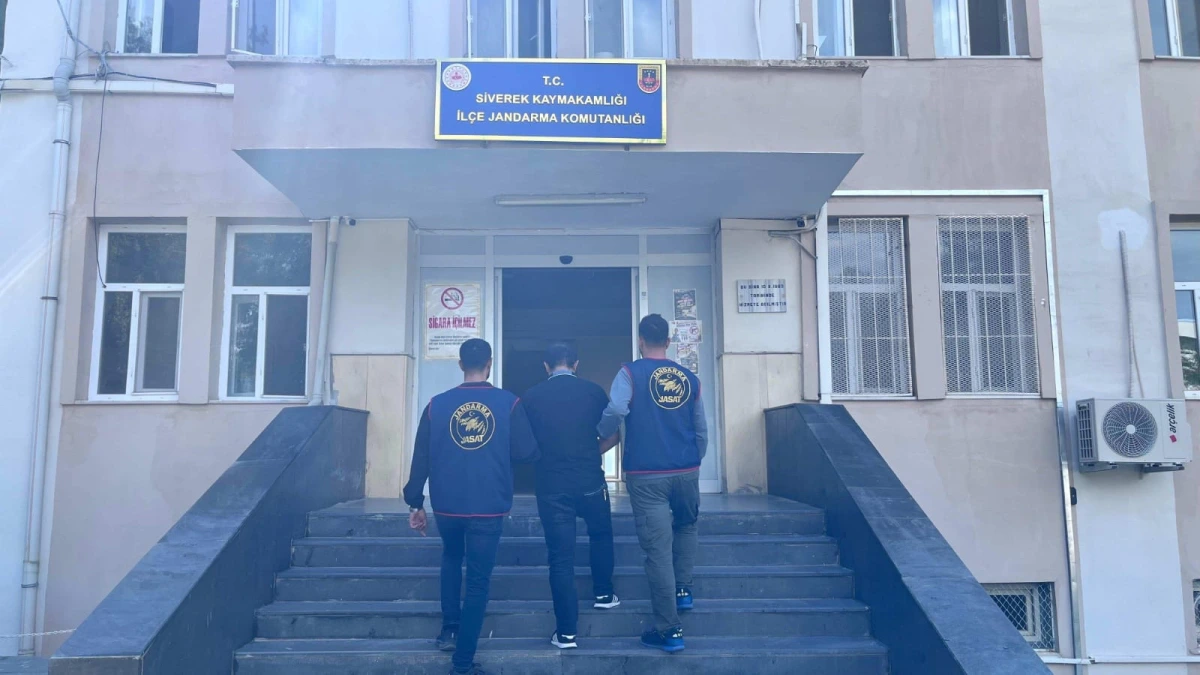 Şanlıurfa’da Uyuşturucu Operasyonu: 29 Şüphelinin Tamamı Tutuklandı