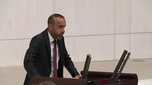 ŞENYAŞAR URFA’NIN SORUNLARINI GÜNDEME GETİRDİ: “URFA’NIN KAYNAK SORUNU YOK”
