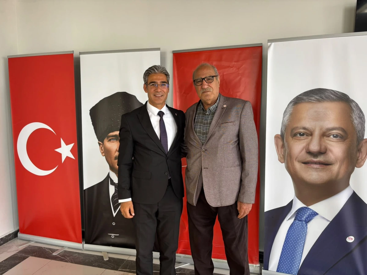 ŞANLIURFA SİYASETİNDE KARTLAR YENİDEN DAĞITILIYOR!