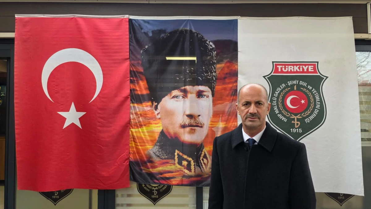 Yavuz Şehit ve Gazi çocuklarına eğitim ve öğretim yardımı başladı