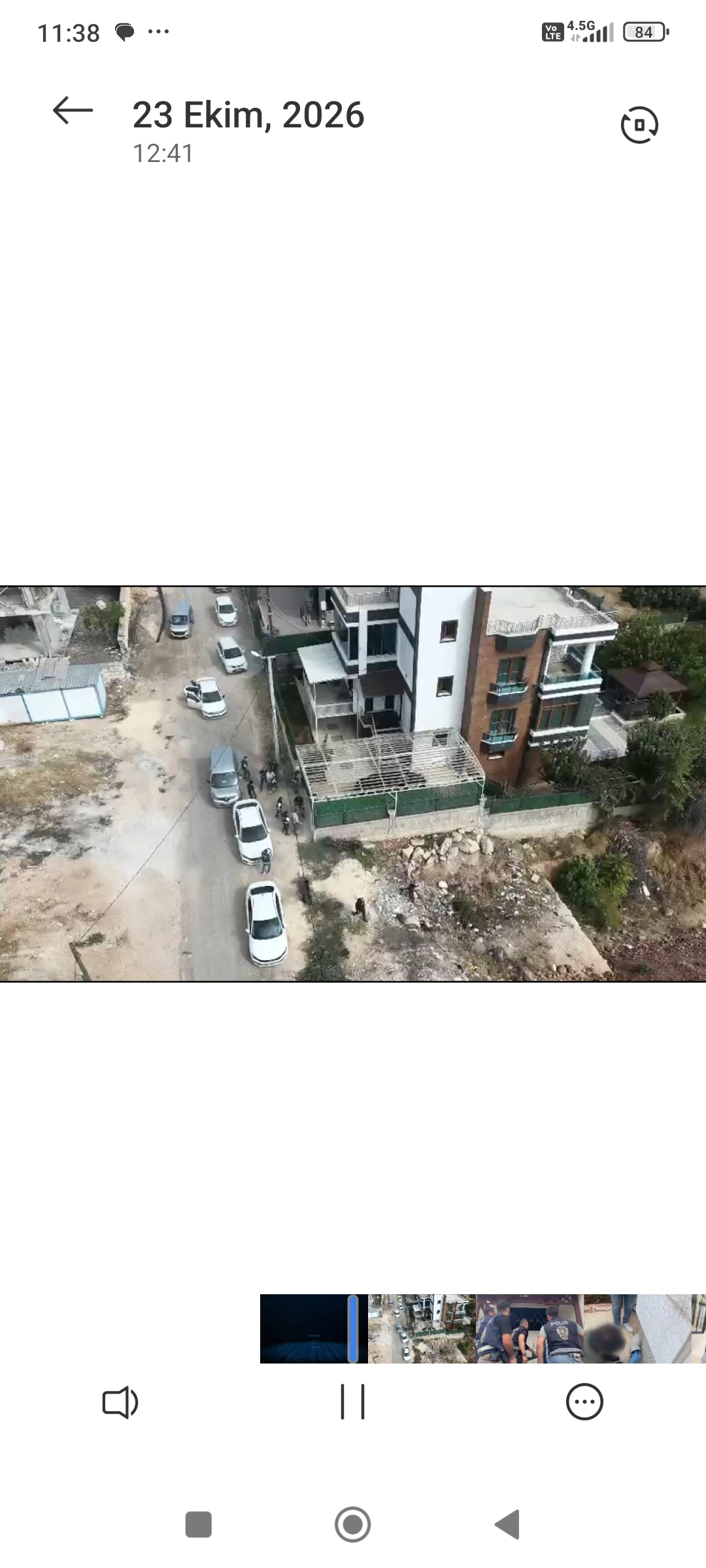 ŞANLIURFA’DA TELEFON DOLANDIRICILIĞINA DARBE: 3 ŞÜPHELİ TUTUKLANDI