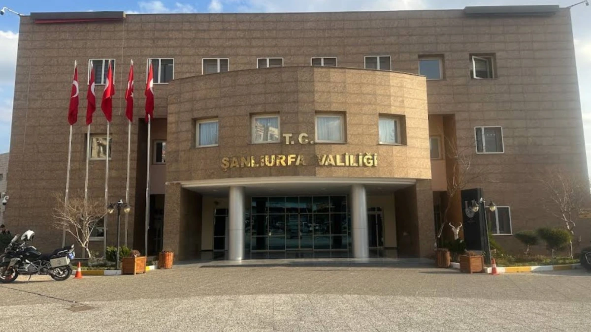 Şanlıurfa’da KPSS heyecanı: Sınav günü bazı güzergâhlarda trafik yoğunluğu bekleniyor