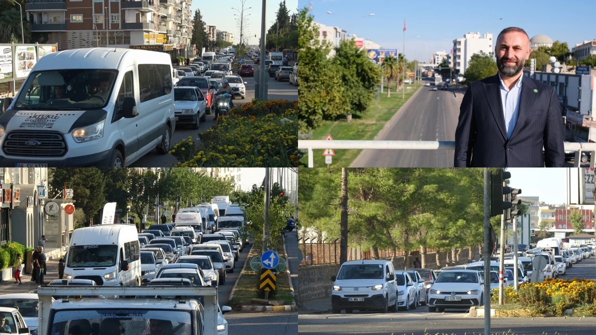 Başkan Tekin’den ulaşım sorunlarına tepki!