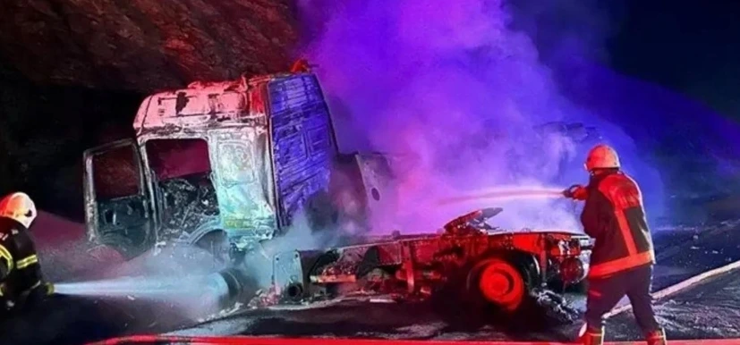 Şanlıurfa’da Gece Boyunca İki Ayrı Trafik Kazası: Yaralılar Hastaneye Kaldırıldı