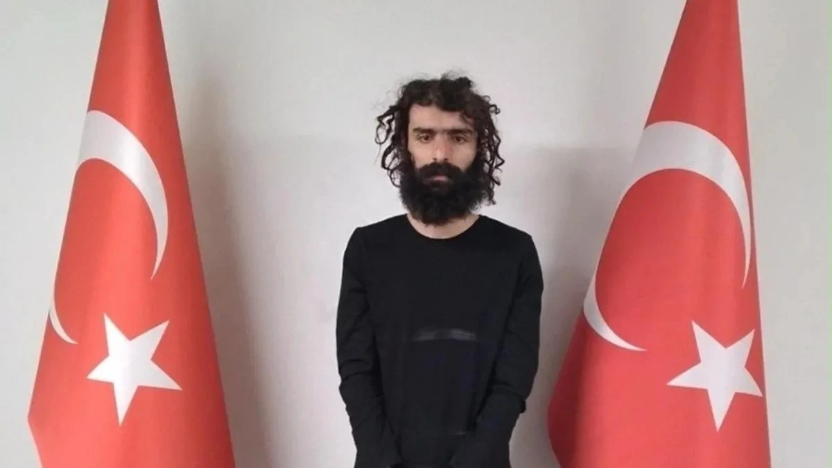MİT’ten DEAŞ’ın Horasan Yapılanmasına Sınır Ötesi Operasyon