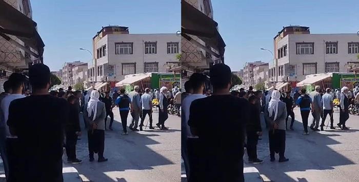 Şanlıurfa Viranşehir’de silahlı kavga: 1 ölü, 2 yaralı 