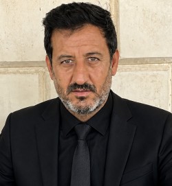 Halil Demirkan