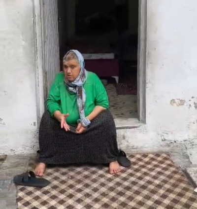 Şanlıurfa’da Gözyaşartan Dram: Bahri ve Fatma Çifti Acil Yardım Bekliyor