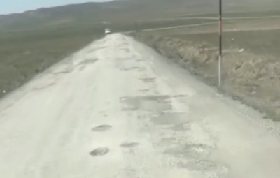 12 yıllık yol sorunu: Ulaşım gecikmeleri öğrencileri de etkiliyor*