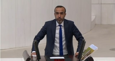 Şanlıurfa’da Çiftçi İsyanı: “Tarlalar Kuruyor, Üretim Tehlikede”